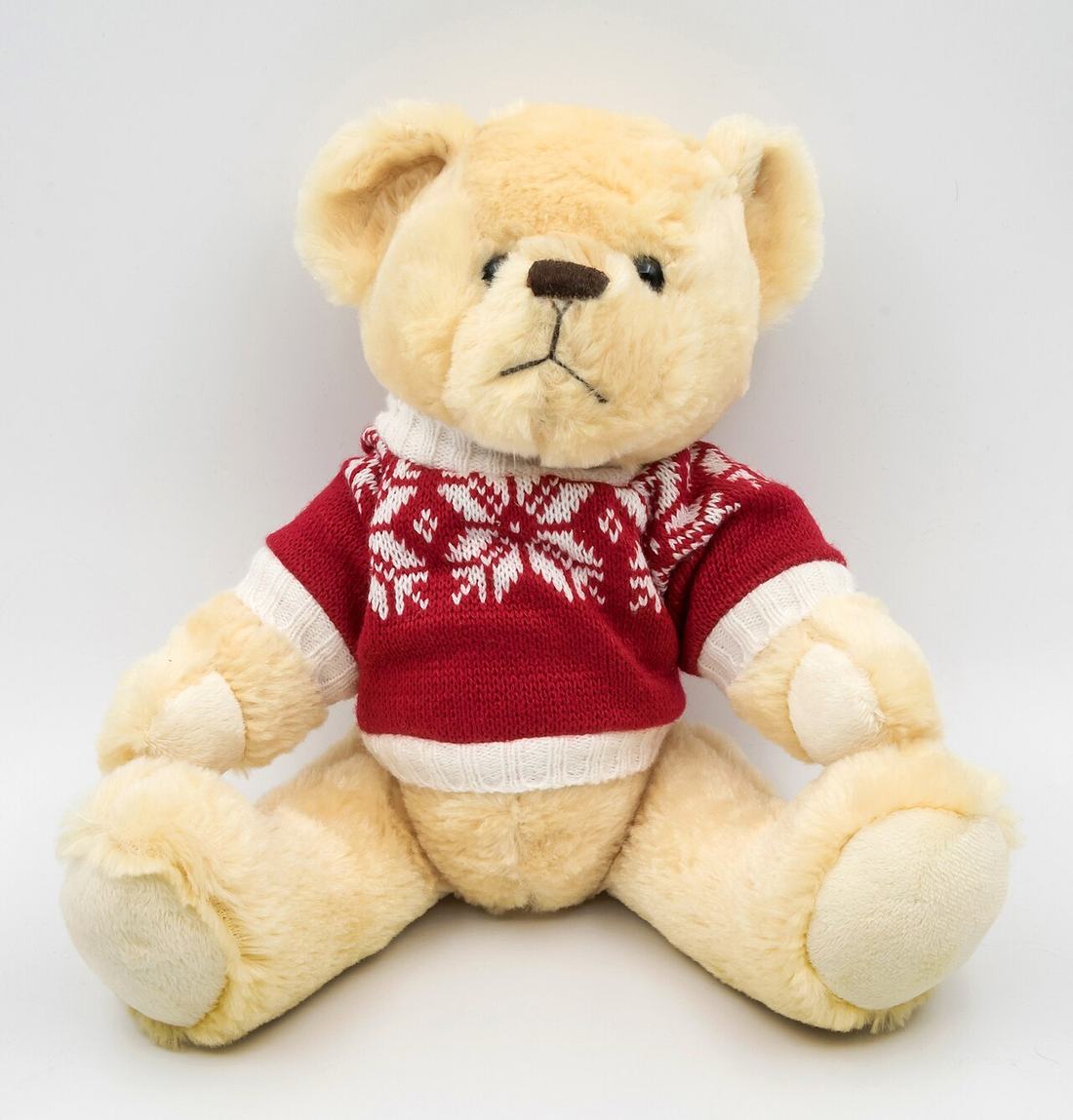 Teddybär